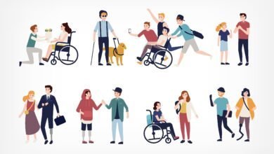 disability support services in Victoria