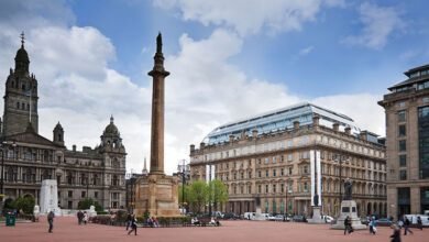 solicitor jobs glasgow